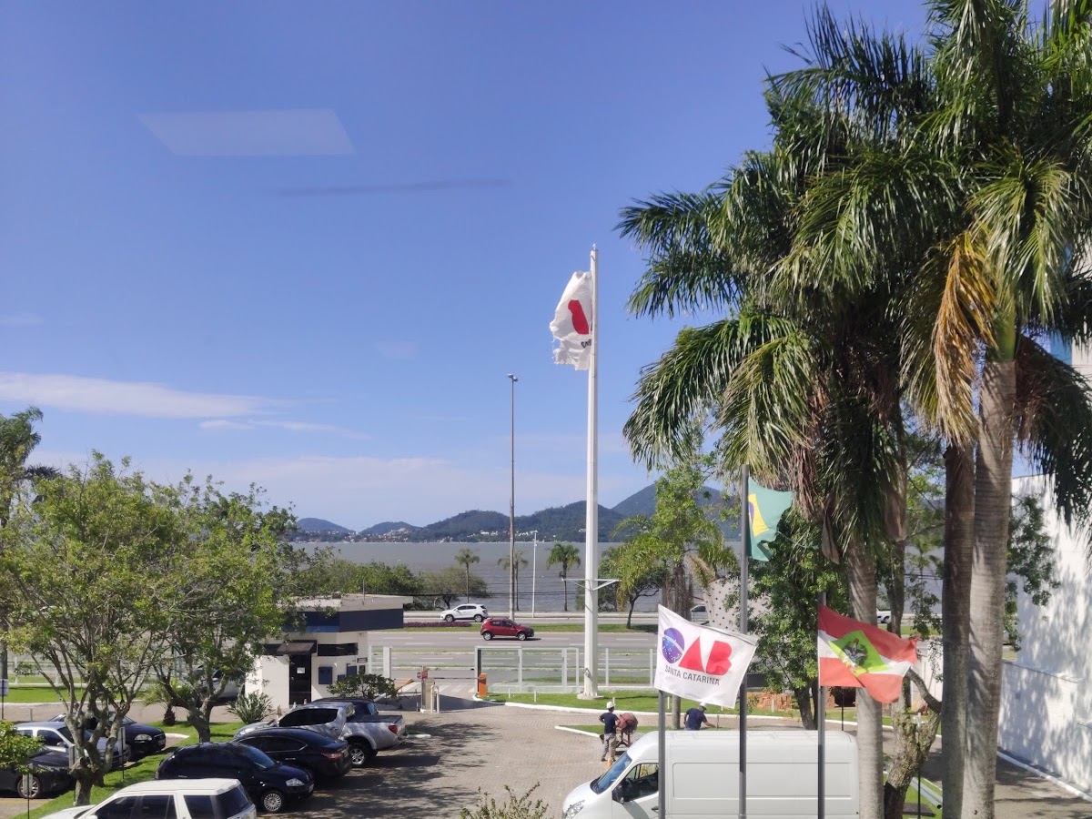 Ordem dos Advogados do Brasil Santa Catarina em Florianópolis — foto 4