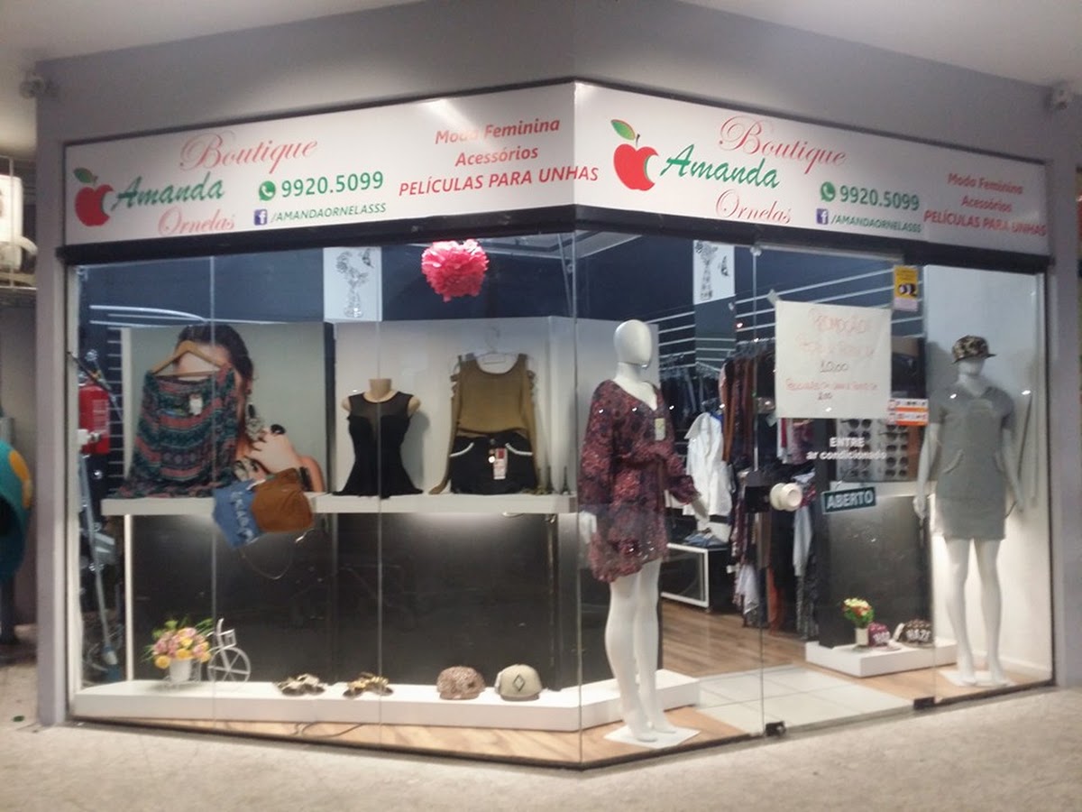 Foto da Ornela'S Store