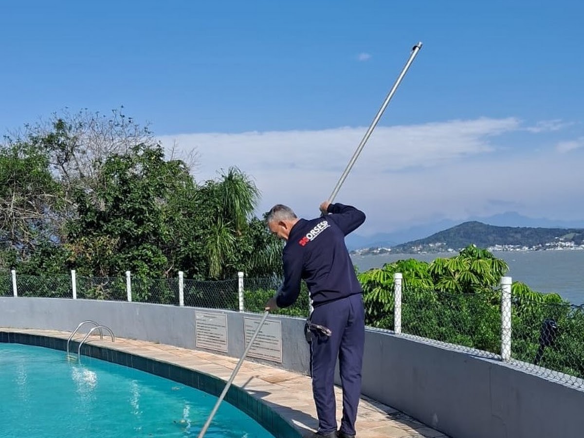 ORSESP - SERVIÇOS TERCEIRIZADOS PARA CONDOMÍNIOS E EMPRESAS em Florianópolis — foto 2