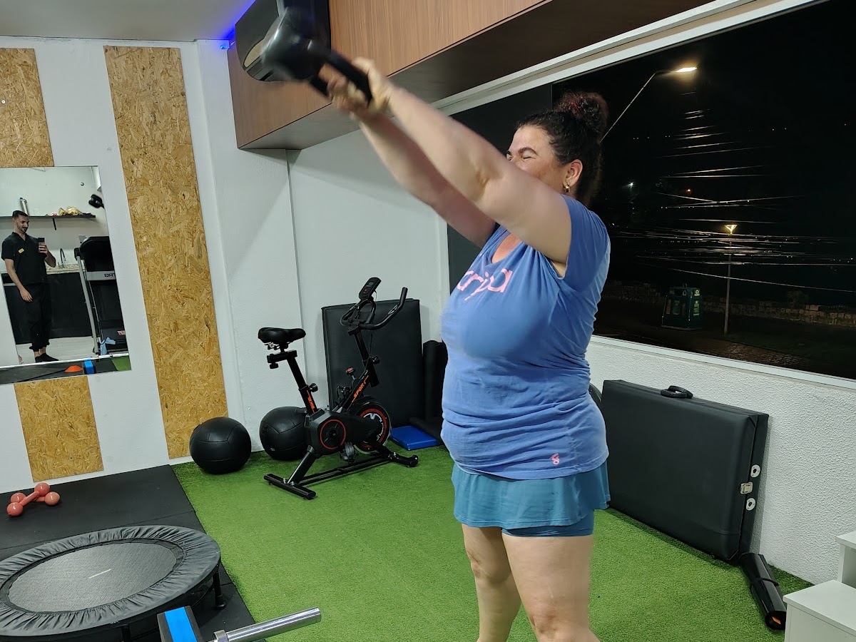 Ortho Vitalis - Centro de treinamento e reabilitação em Florianópolis — foto 3