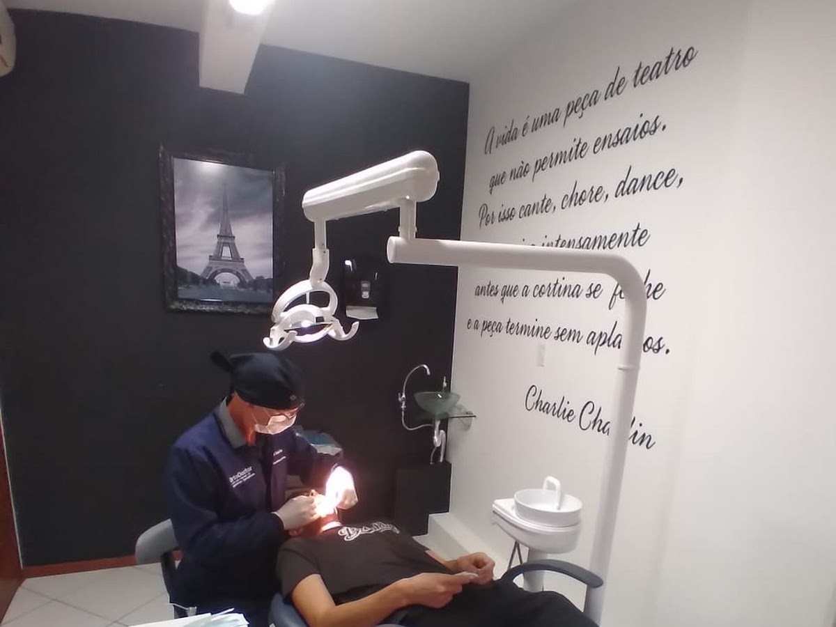 Logo Ortodoctor Ingleses - Dentista Ingleses - Implante Dentário Ingleses