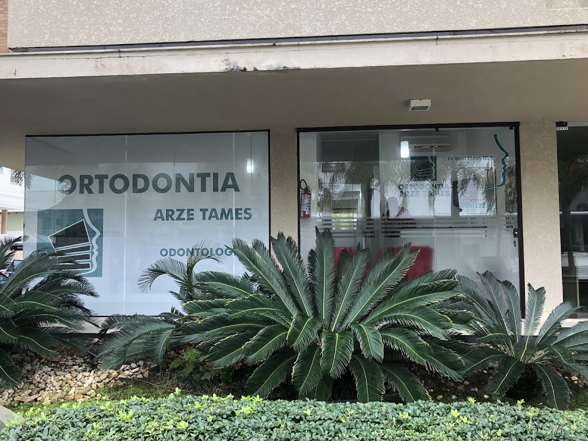 Ortodontia Sheila Foppa Arze Tames Jurerê em Florianópolis — foto 2