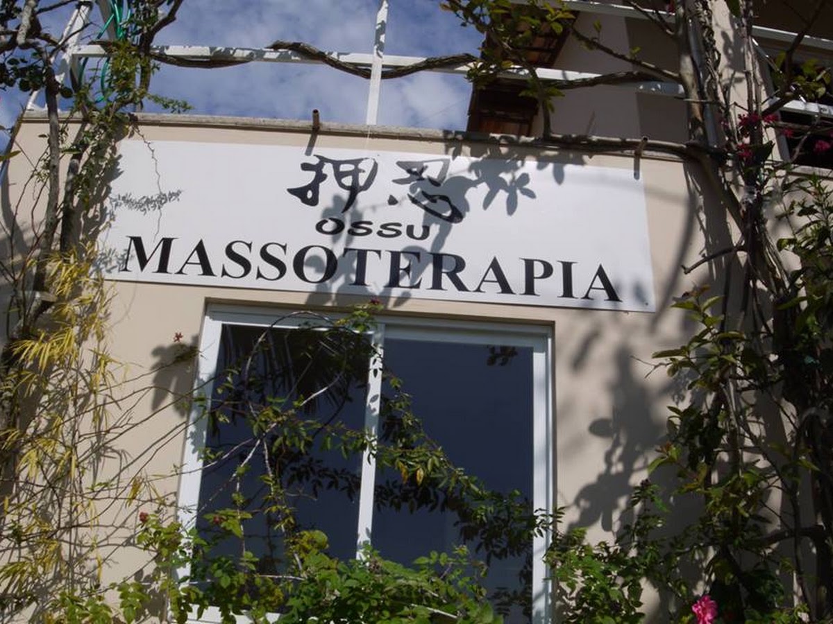 OSSU Massoterapia em Florianópolis — foto 2