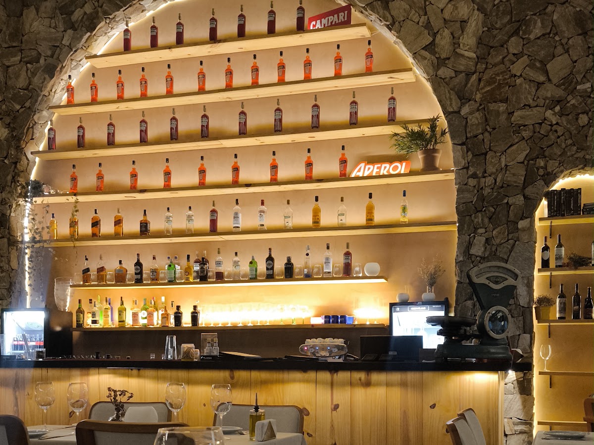 Foto da Osteria Carbone | Florianopolis