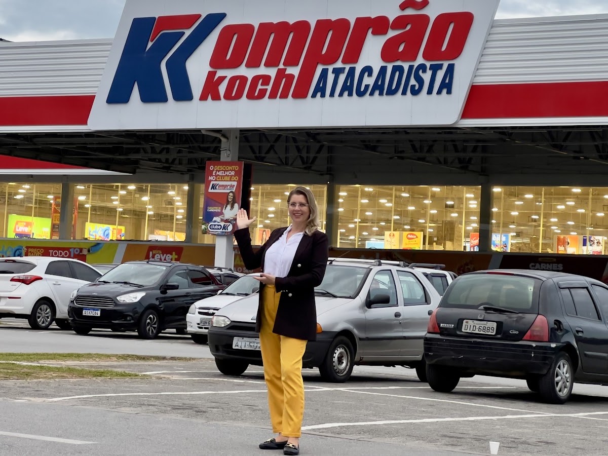 Foto da Ótica CELYN | Óculos Delivery | Rio Vermelho