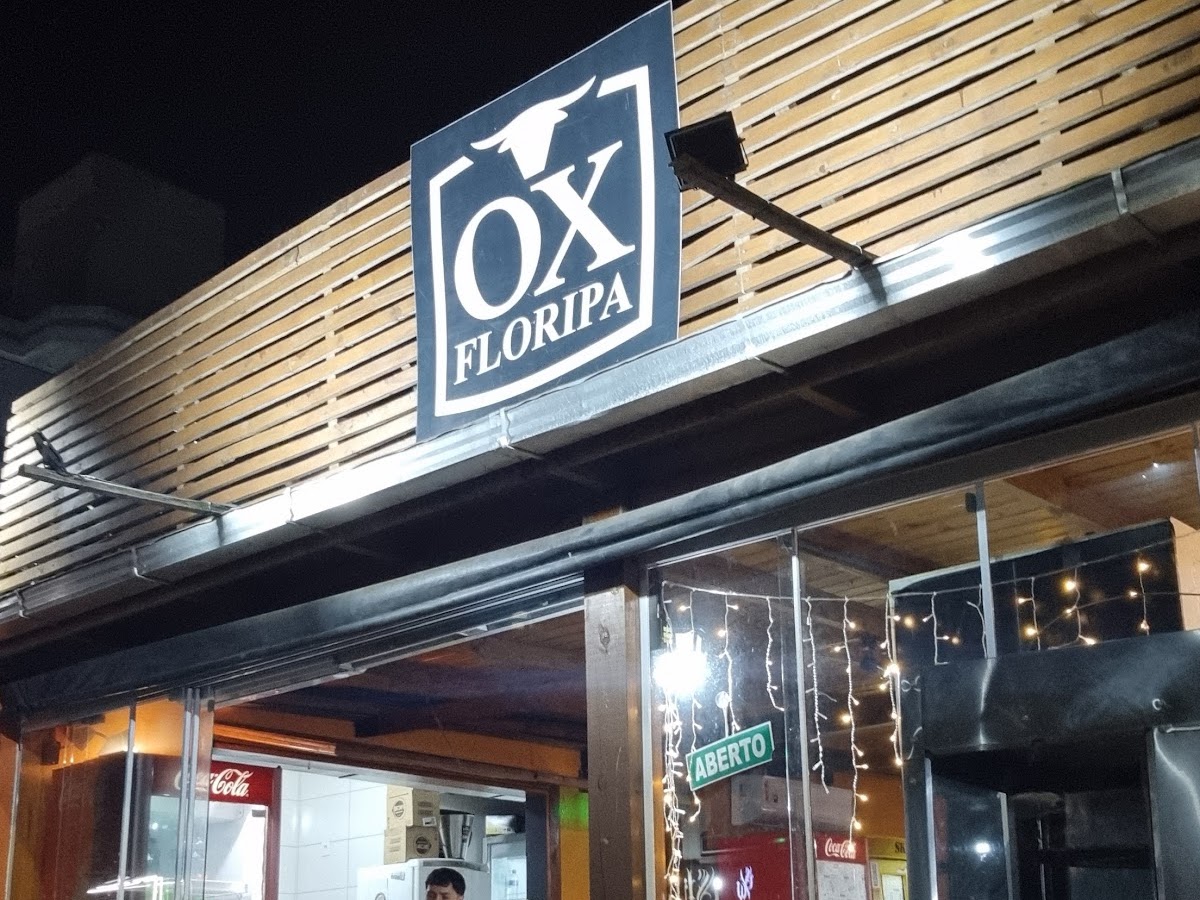 Foto da Ox Floripa Canasvieiras