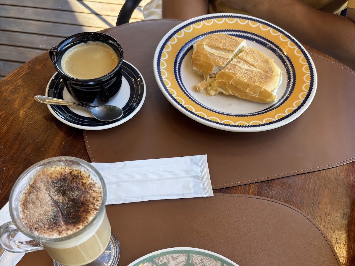 Oye! Padaria e Café em Florianópolis — foto 2