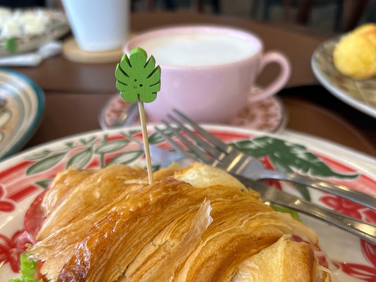Oye! Padaria e Café em Florianópolis — foto 3