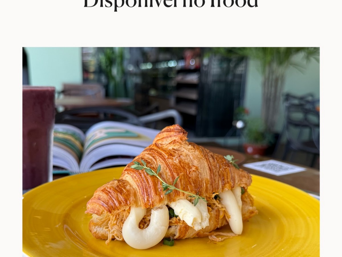 Oye! Padaria e Café em Florianópolis — foto 4