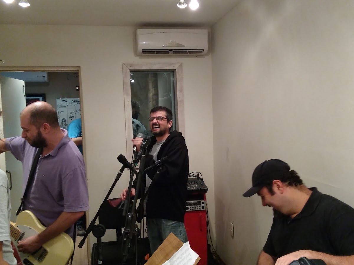 Ozz Estúdio de Criação Musical em Florianópolis — foto 1
