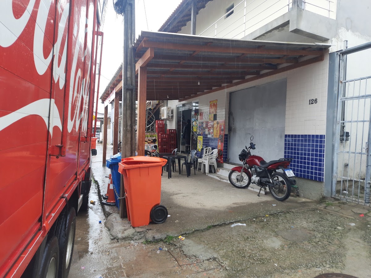 Foto da Padaria Belém