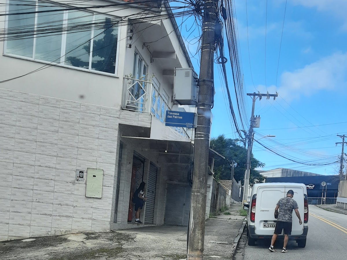 Foto da Padaria Busnello