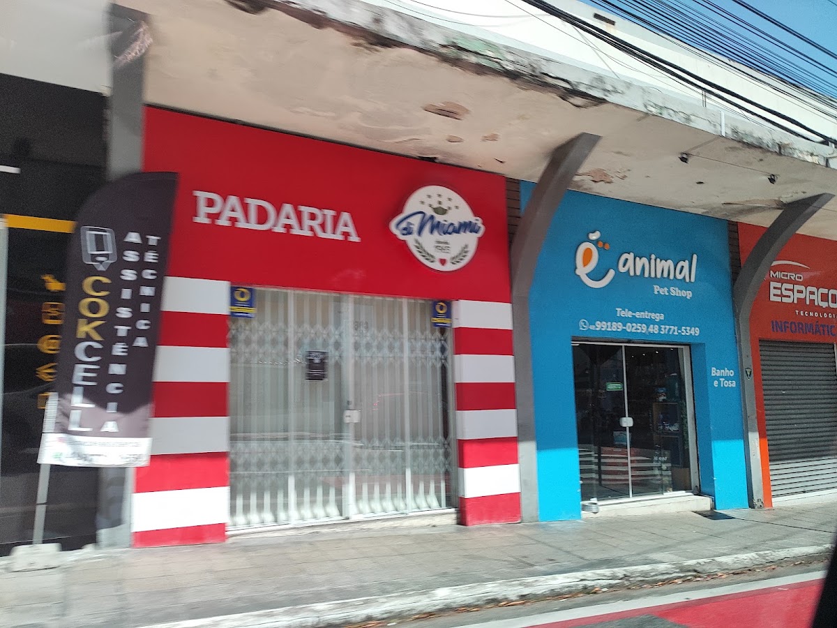 Padaria Di Miami em Florianópolis — foto 2