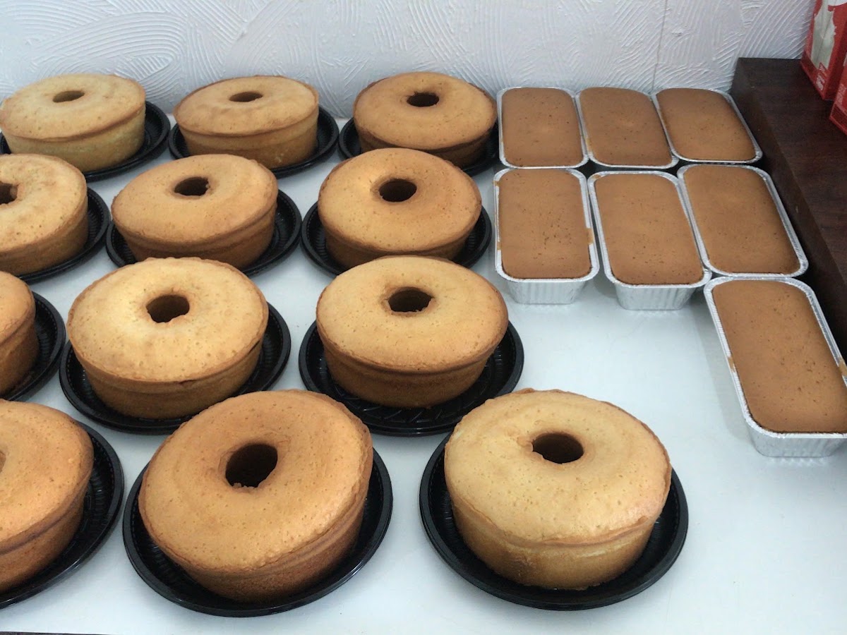 Padaria do Cheff em Florianópolis — foto 2