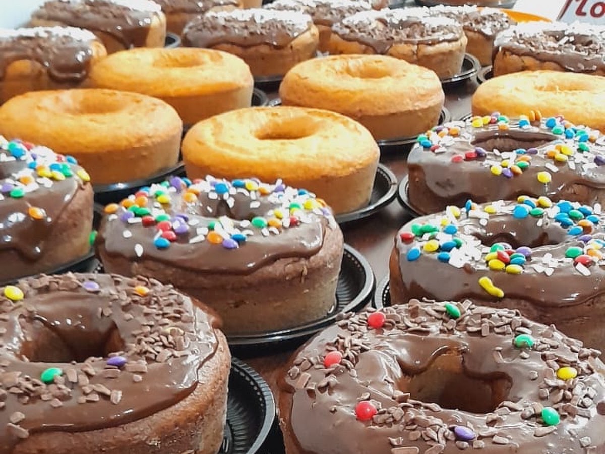 Padaria do Cheff em Florianópolis — foto 3