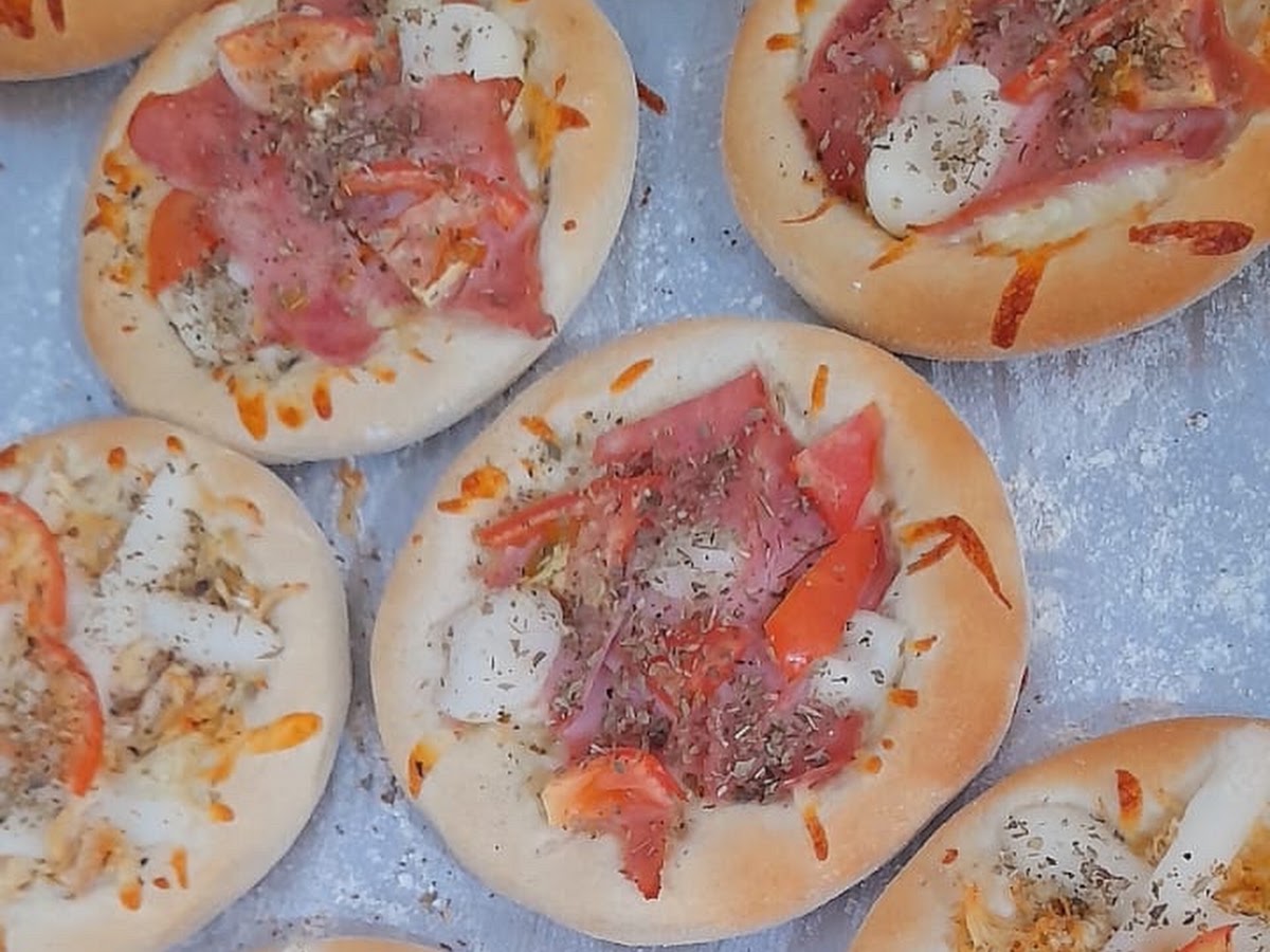 Padaria do Cheff em Florianópolis — foto 4