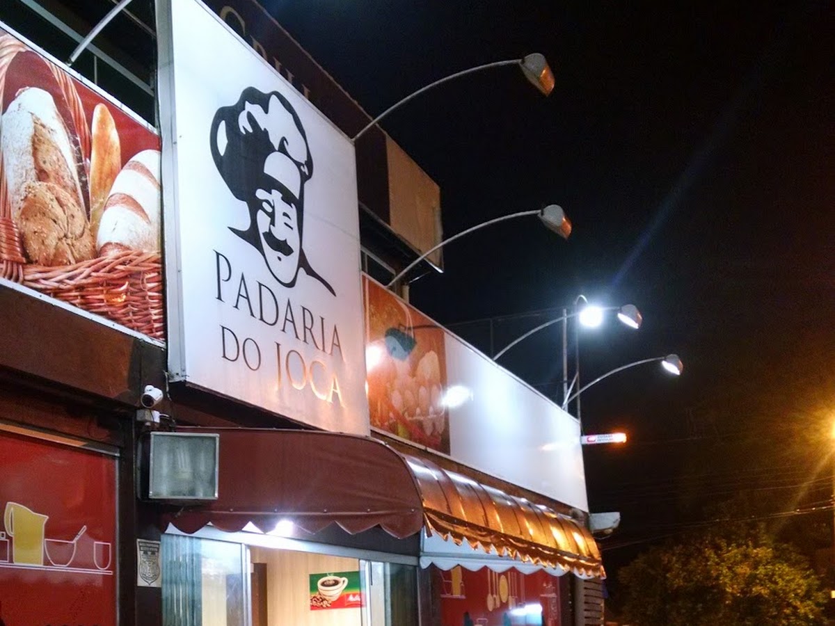 Foto da Padaria do Joca