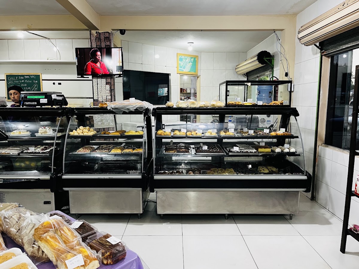 Padaria Doce sonho em Florianópolis — foto 1