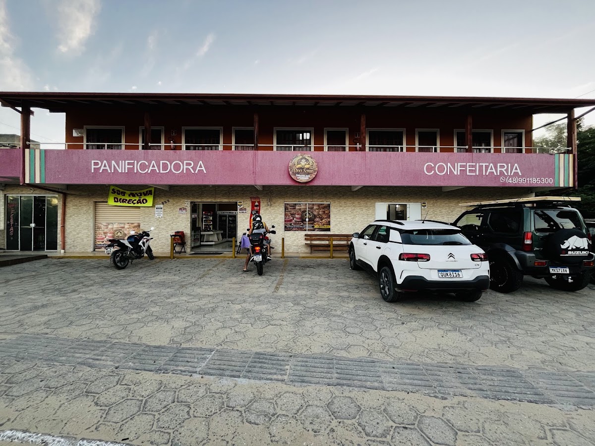 Padaria Doce sonho em Florianópolis — foto 3
