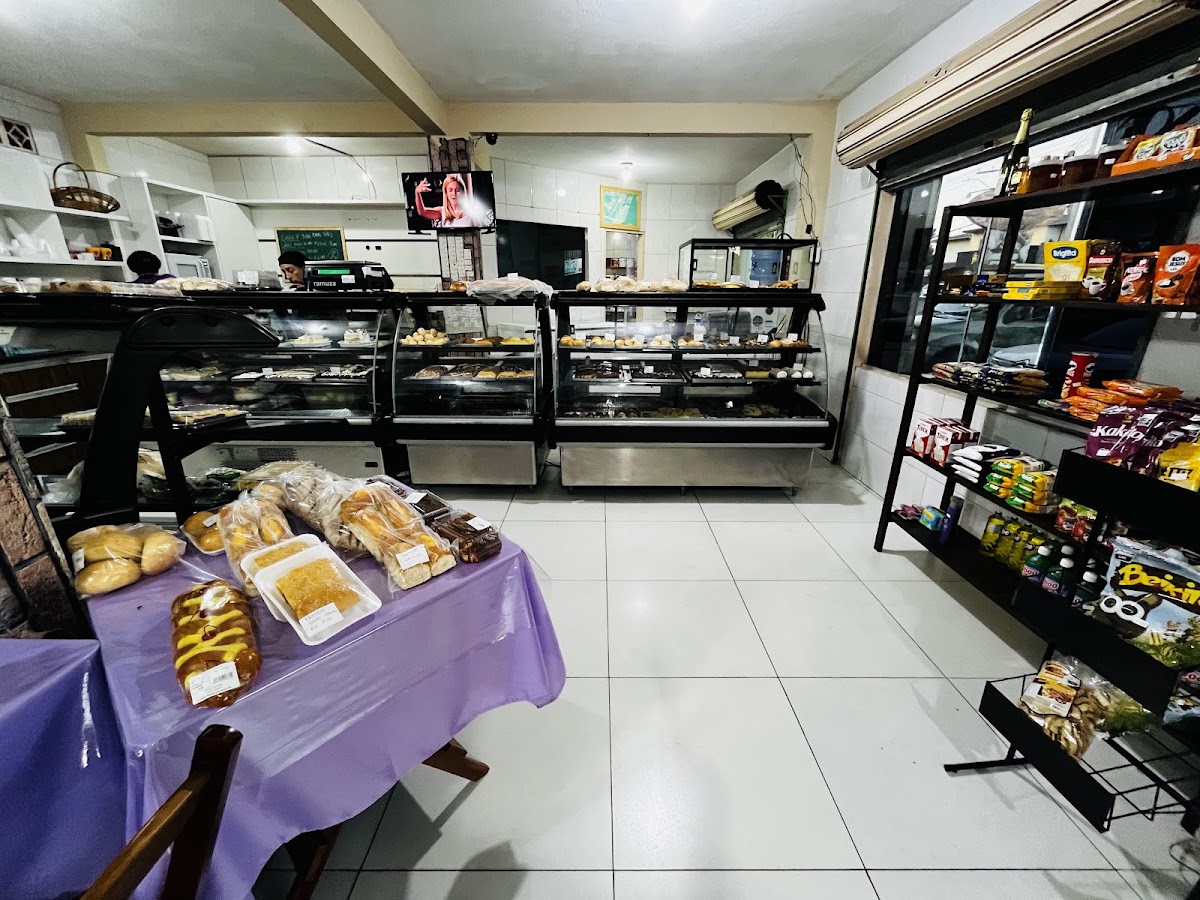 Padaria Doce sonho em Florianópolis — foto 4