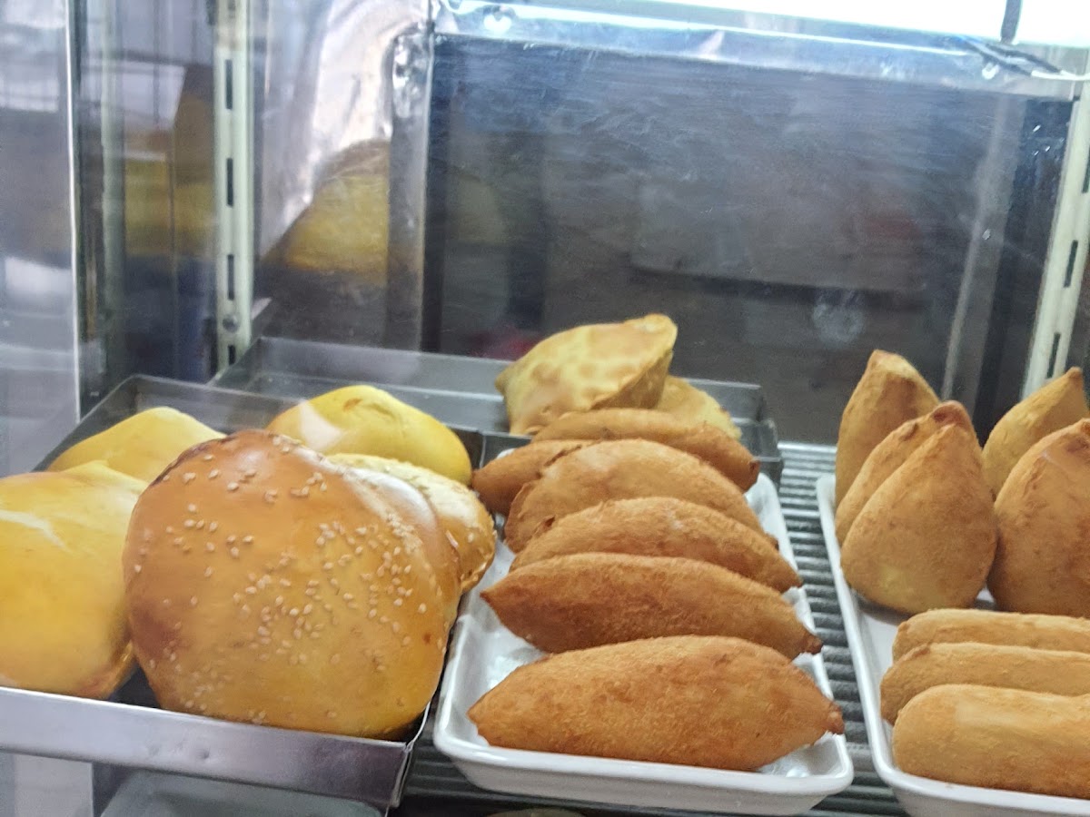 Padaria Duas Irmãs em Florianópolis — foto 2