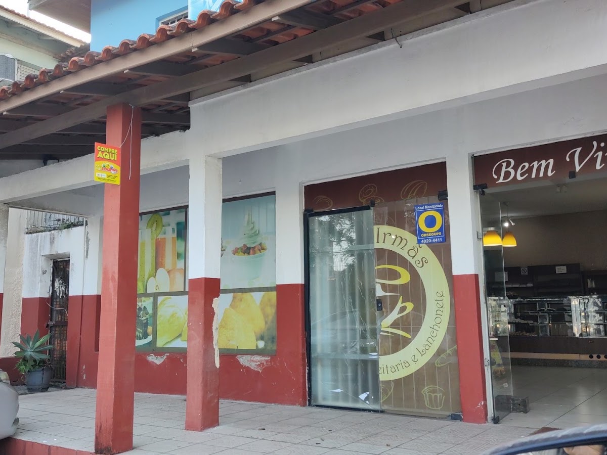 Padaria Duas Irmãs em Florianópolis — foto 3