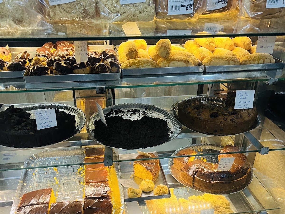 Padaria e Confeitaria 2000 em Florianópolis — foto 1