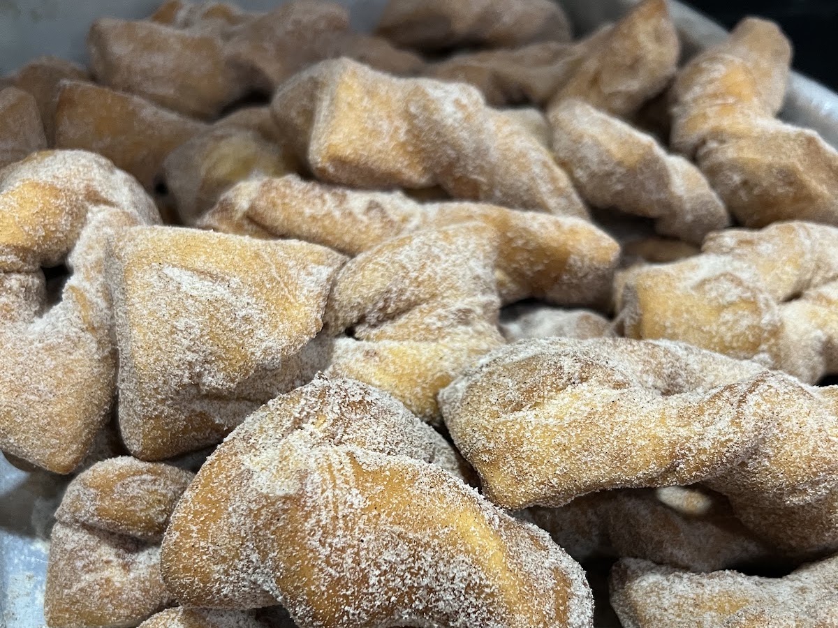 Padaria e Confeitaria 2000 em Florianópolis — foto 3
