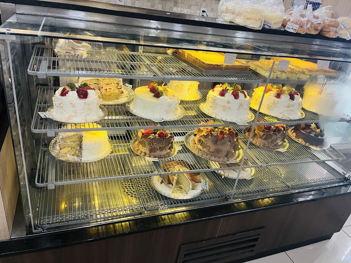 Padaria e Confeitaria 2000 em Florianópolis — foto 4