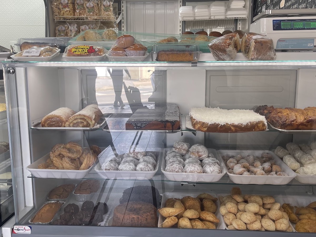 Foto da Padaria e Confeitaria Canto do Pão