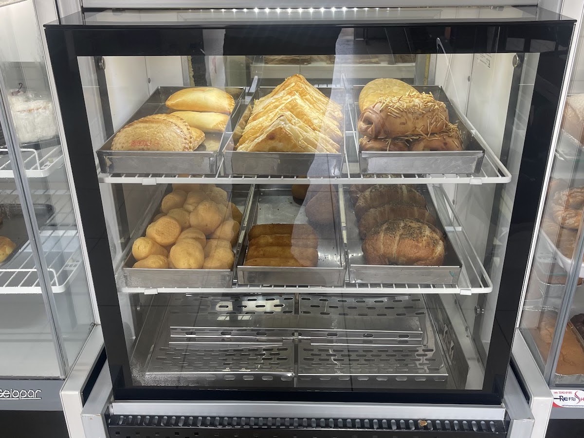 Padaria e Confeitaria Canto do Pão em Florianópolis — foto 2