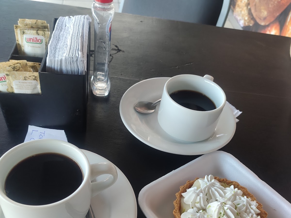 Padaria e Confeitaria Canto do Pão em Florianópolis — foto 3