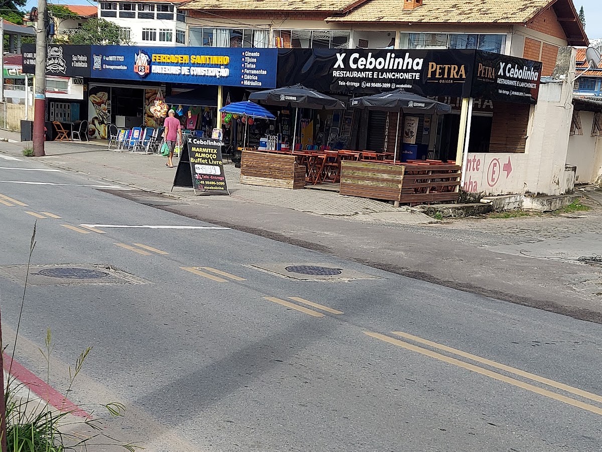Padaria e Confeitaria Canto do Pão em Florianópolis — foto 4