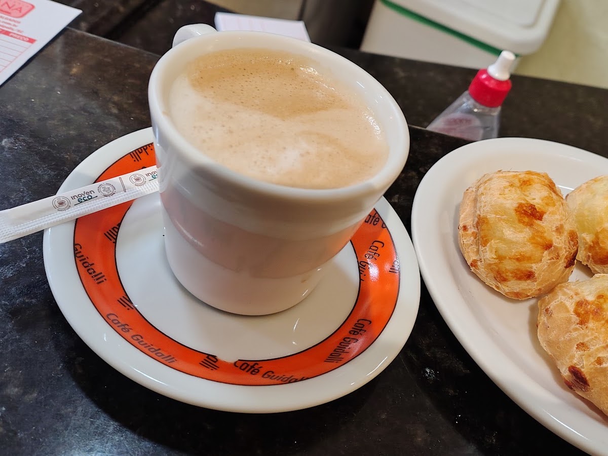Padaria e Confeitaria Napolitana em Florianópolis — foto 2