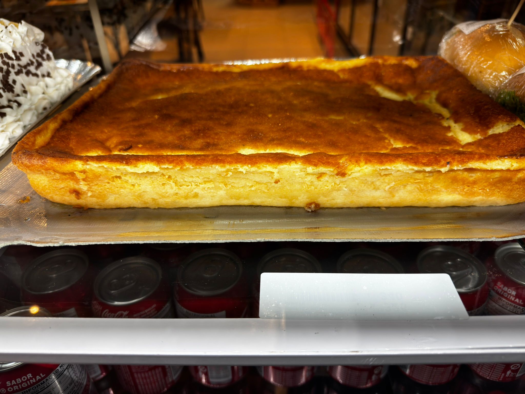 Padaria e confeitaria sabor e aroma em Florianópolis — foto 1