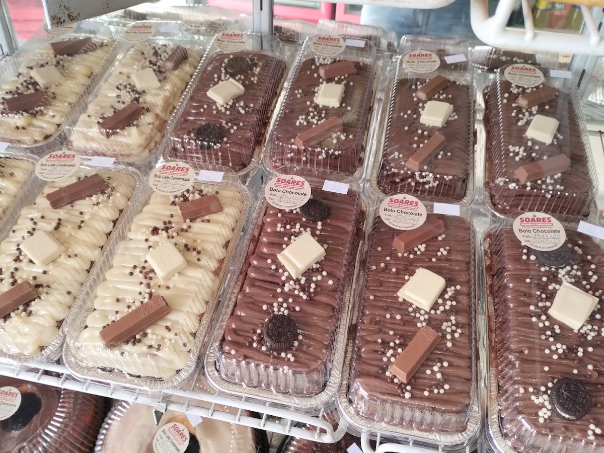 Padaria e confeitaria Soares! em Florianópolis — foto 2