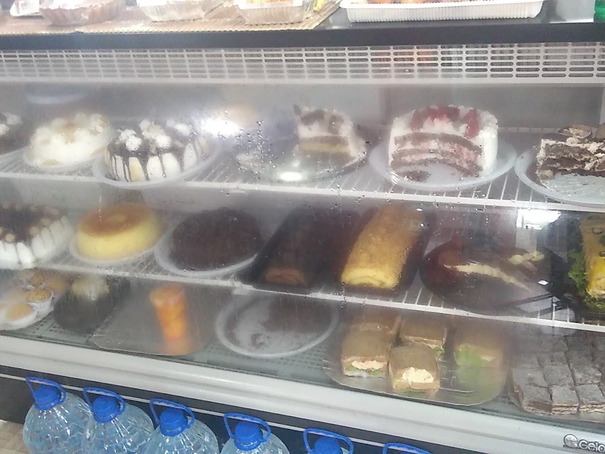 Foto da Padaria e Confeitaria Trigalle