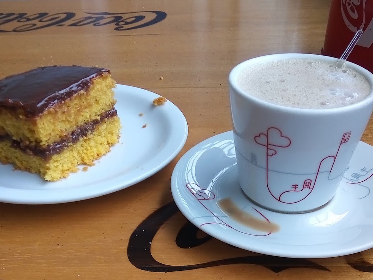 Padaria El Cid em Florianópolis — foto 3