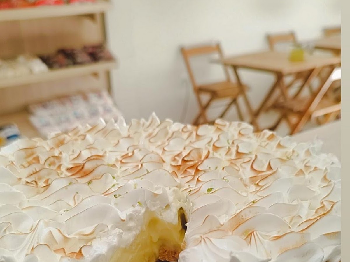 Padaria Kipão em Florianópolis — foto 1