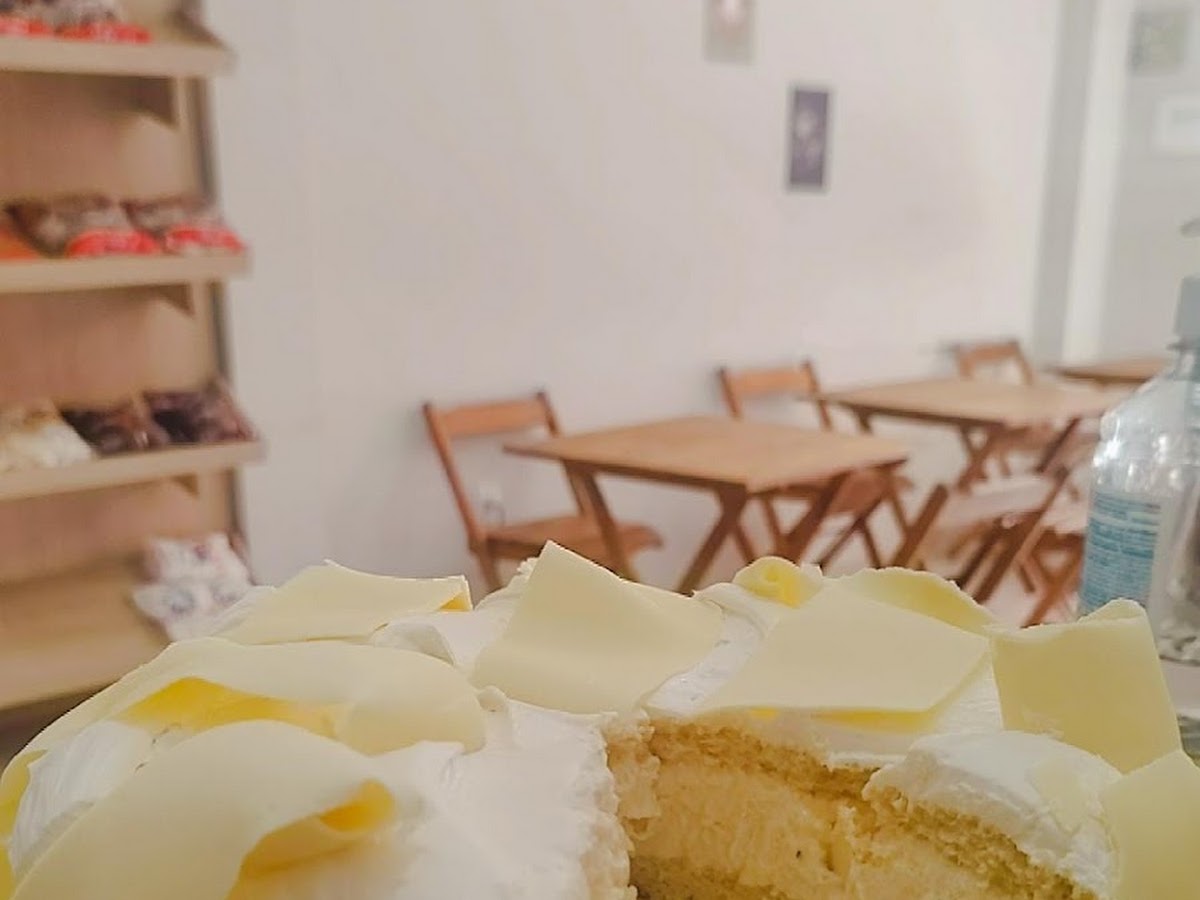 Padaria Kipão em Florianópolis — foto 2