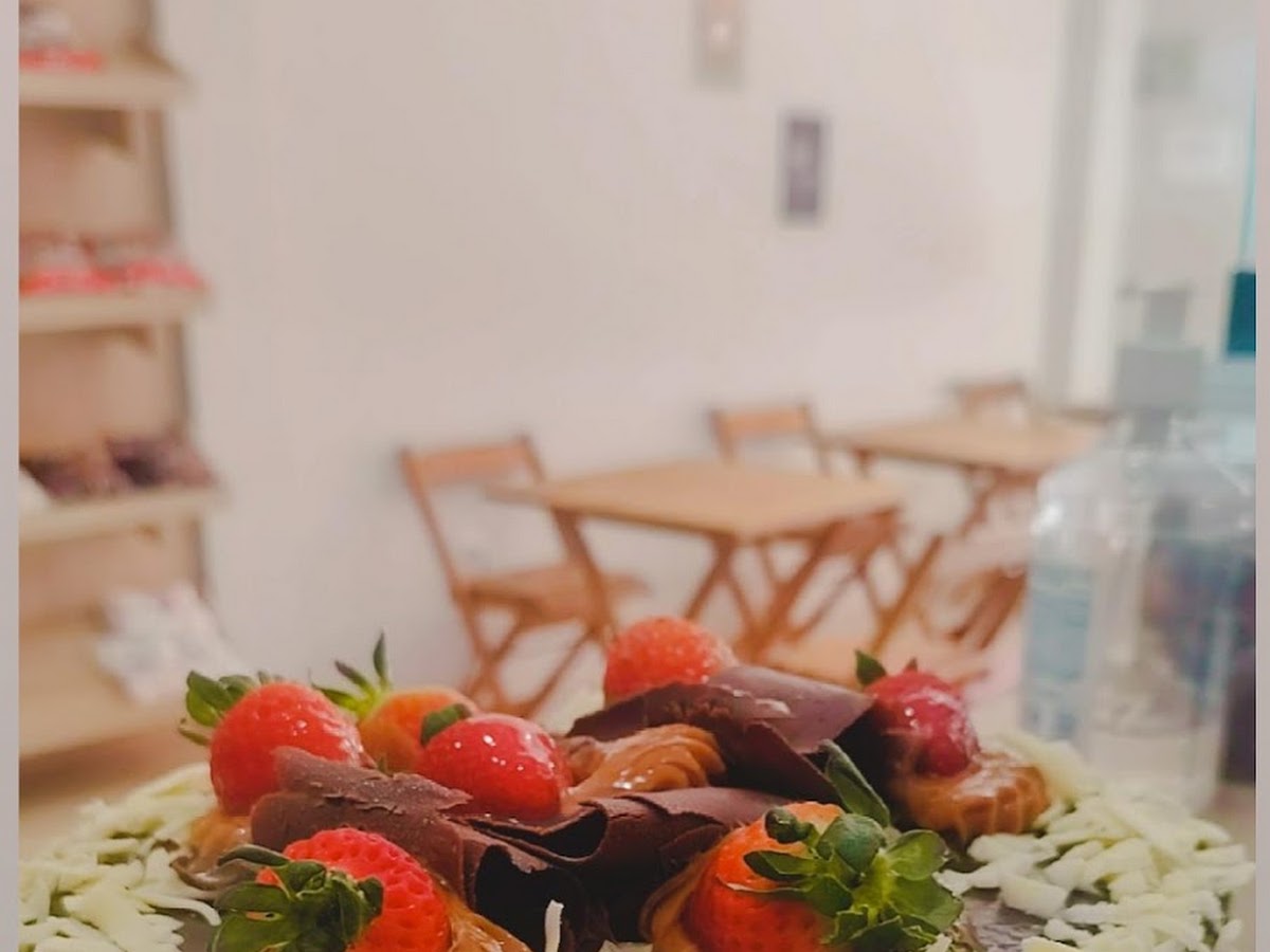 Padaria Kipão em Florianópolis — foto 3
