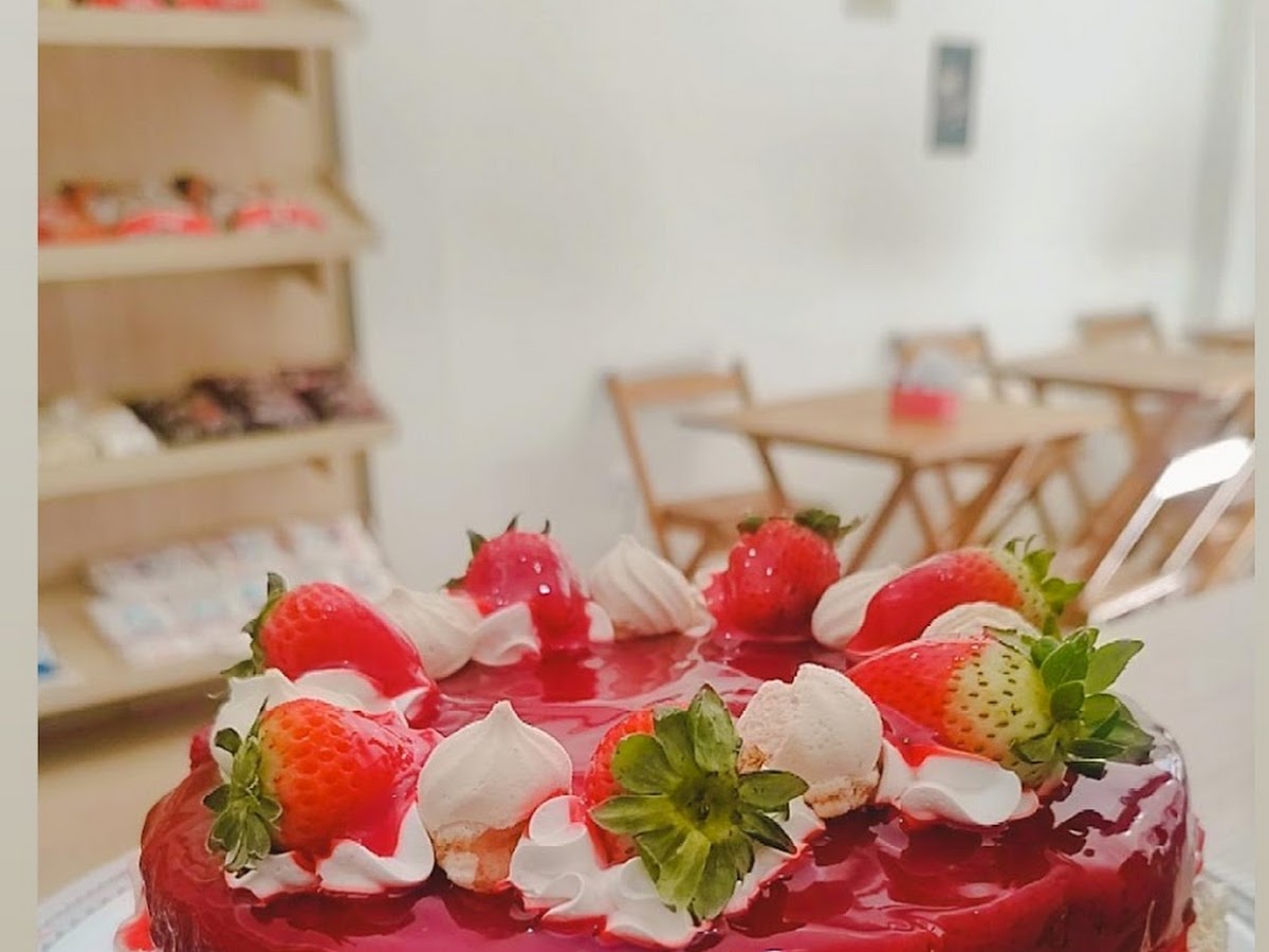 Padaria Kipão em Florianópolis — foto 4