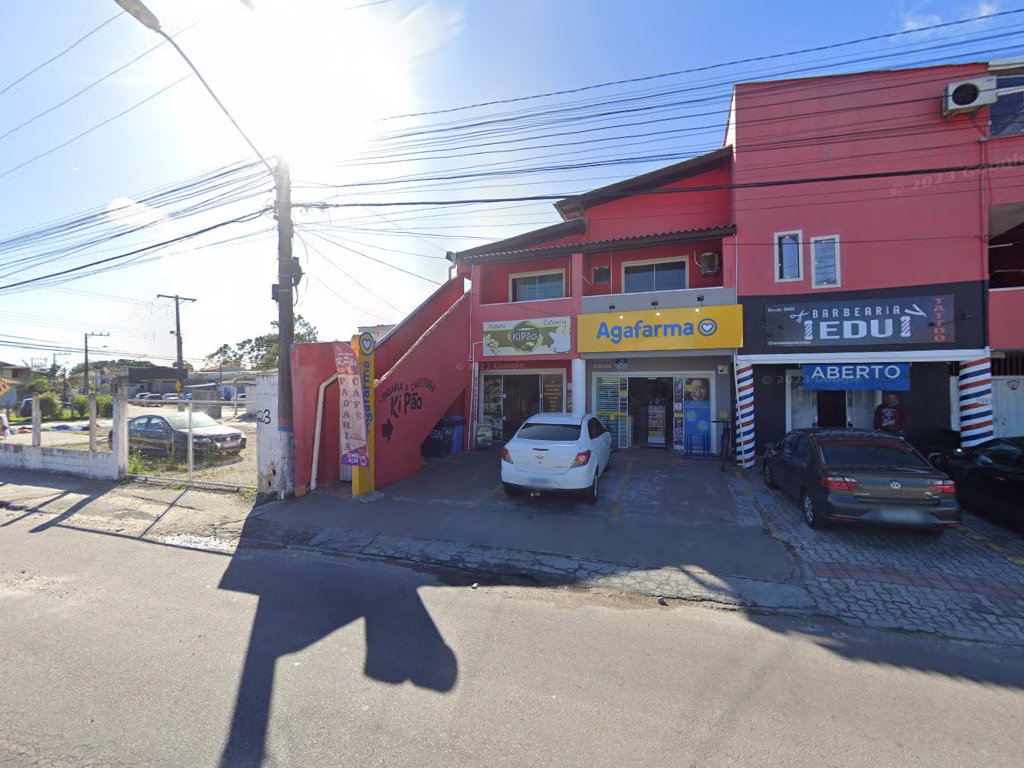 PADARIA Lipão em Florianópolis — foto 1