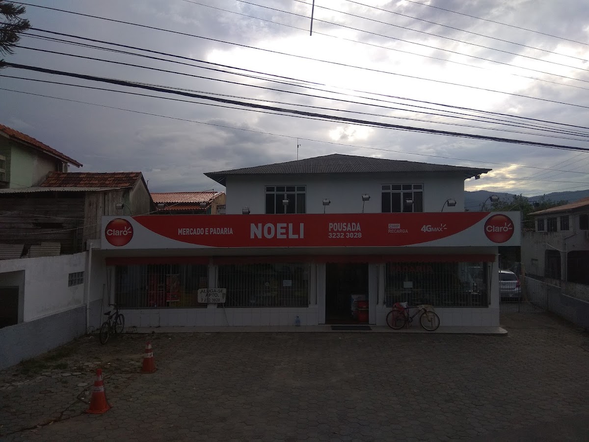 padaria noeli em Florianópolis — foto 1