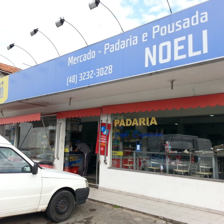 padaria noeli em Florianópolis — foto 2