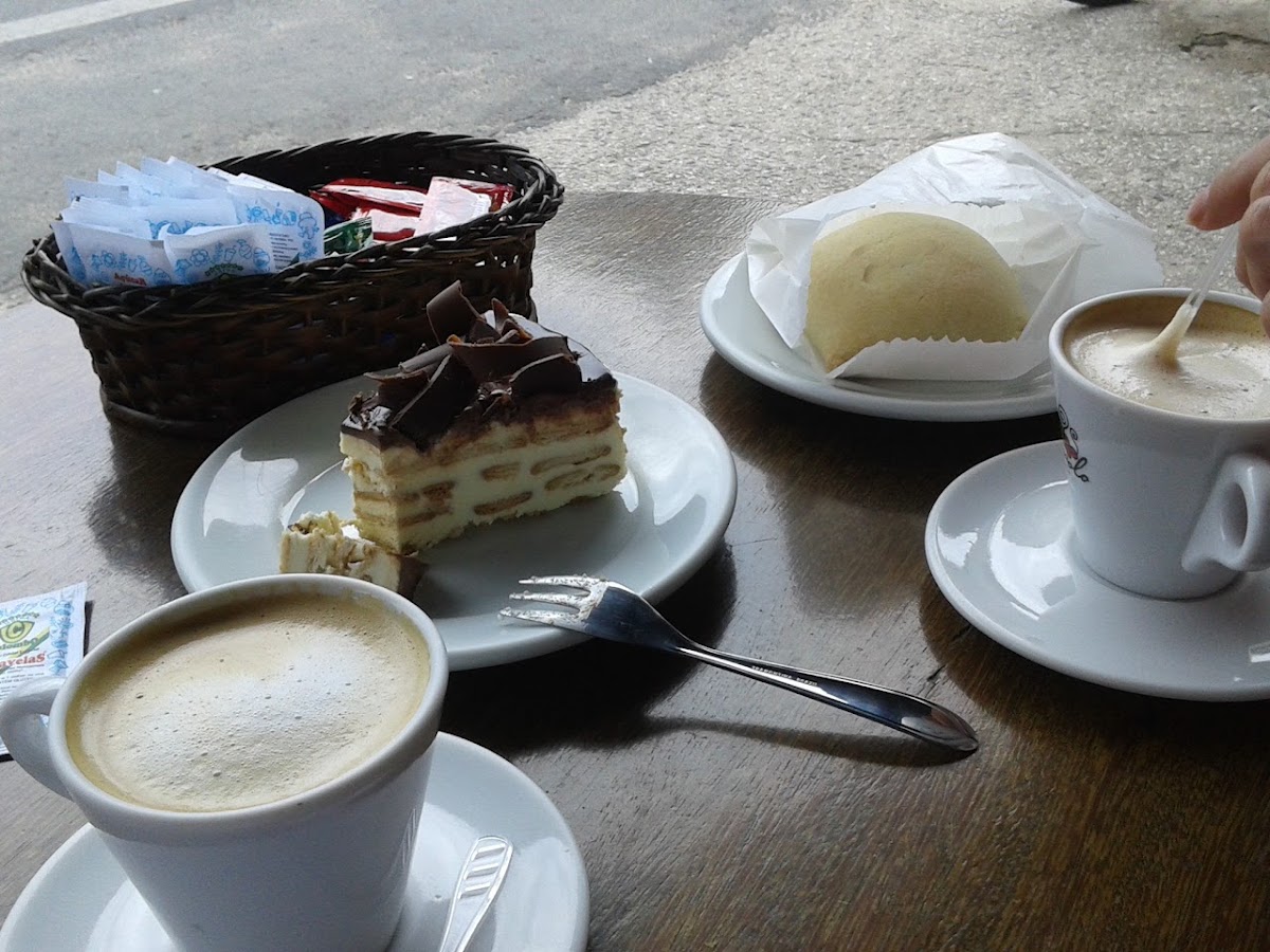 padaria noeli em Florianópolis — foto 4