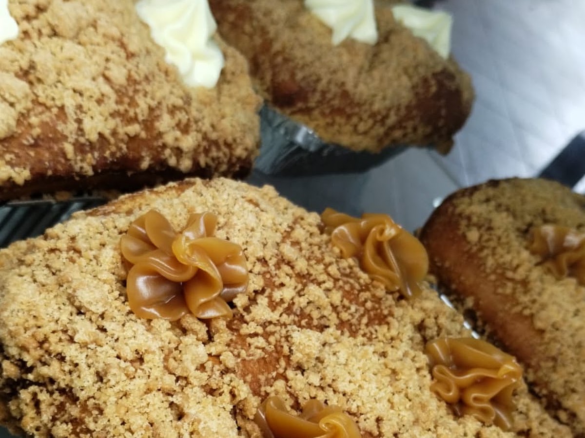Padaria Padoka Ingleses em Florianópolis — foto 3