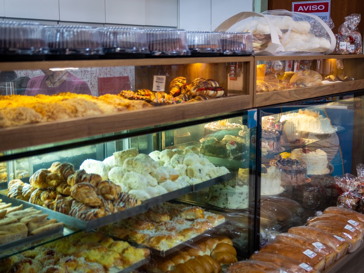 Foto da Padaria Pão da Hora | Confeitaria e Panificadora | Padaria em Florianópolis