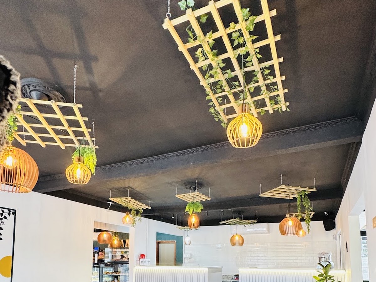 Padaria Passarinho em Florianópolis — foto 1