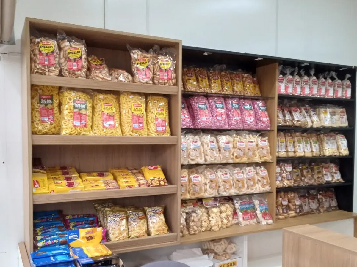 Foto da Padaria Picinini